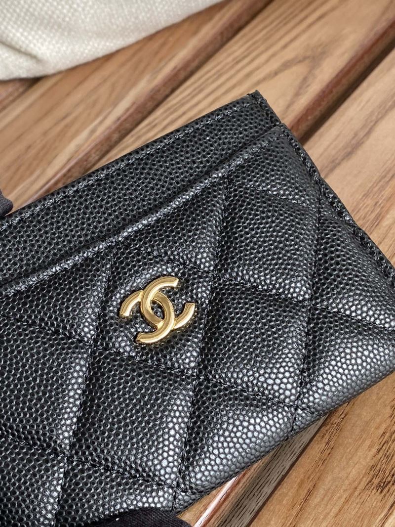 Chanel Wallet Purse